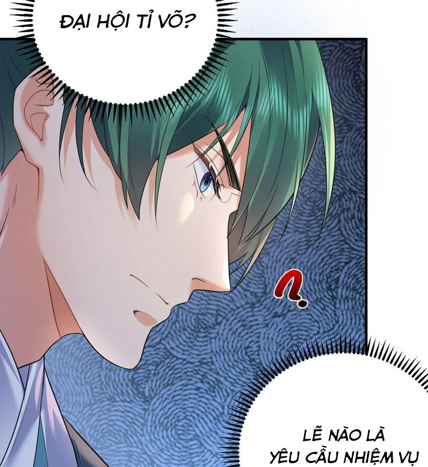 Ta Vô Địch Lúc Nào Chapter  197 - 18