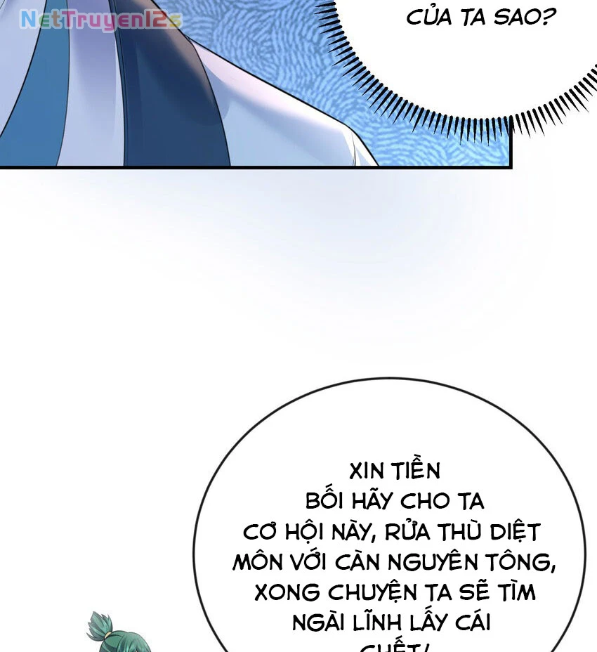 Ta Vô Địch Lúc Nào Chapter  197 - 19