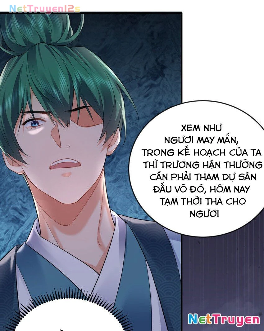 Ta Vô Địch Lúc Nào Chapter  197 - 21