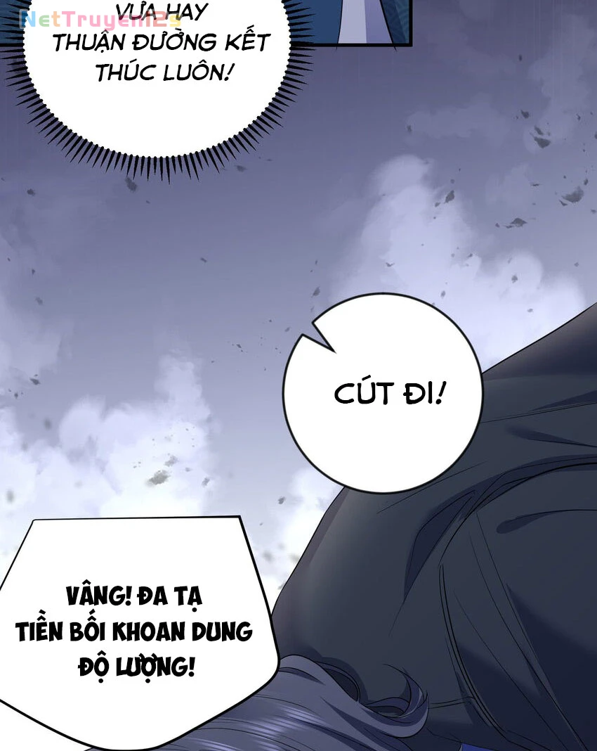 Ta Vô Địch Lúc Nào Chapter  197 - 22