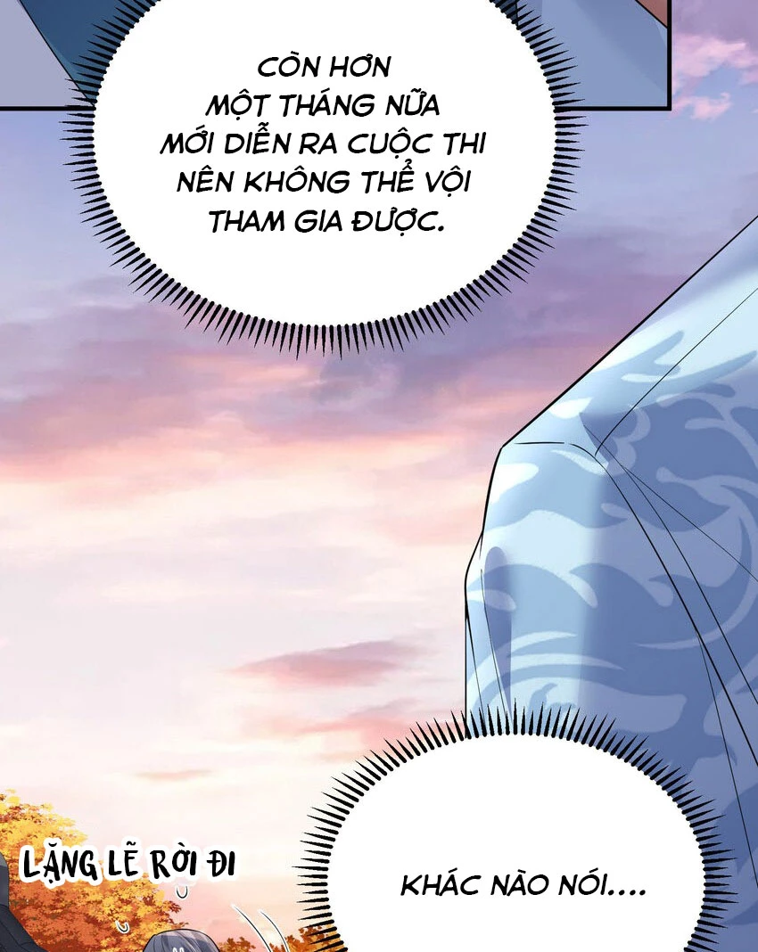 Ta Vô Địch Lúc Nào Chapter  197 - 25