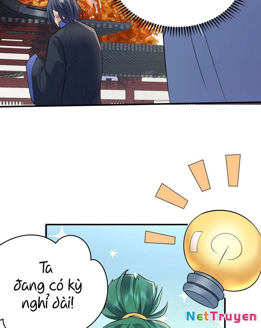 Ta Vô Địch Lúc Nào Chapter  197 - 26