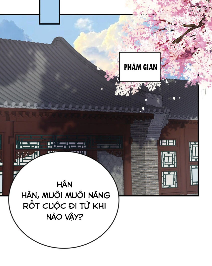 Ta Vô Địch Lúc Nào Chapter  197 - 30