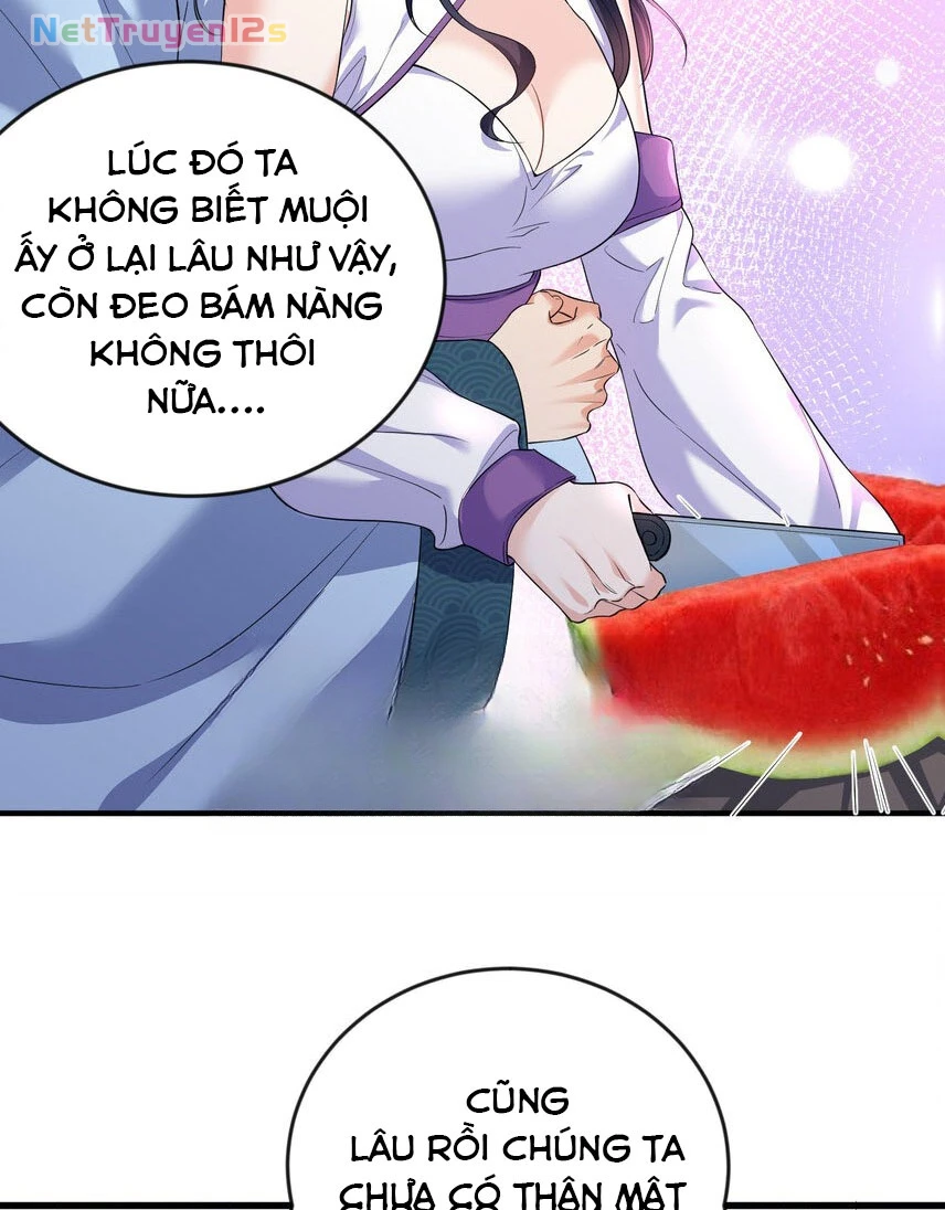 Ta Vô Địch Lúc Nào Chapter  197 - 33