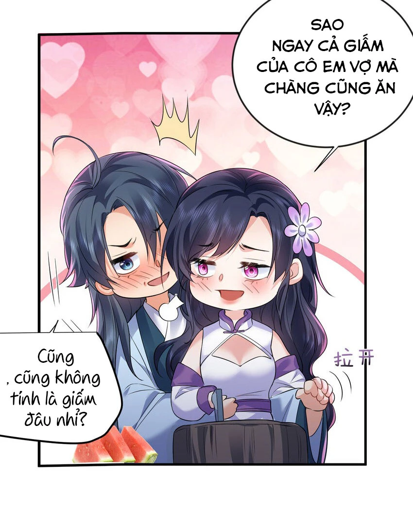 Ta Vô Địch Lúc Nào Chapter  197 - 35