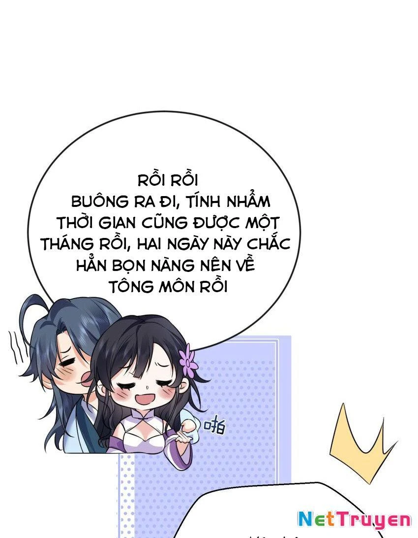 Ta Vô Địch Lúc Nào Chapter  197 - 36