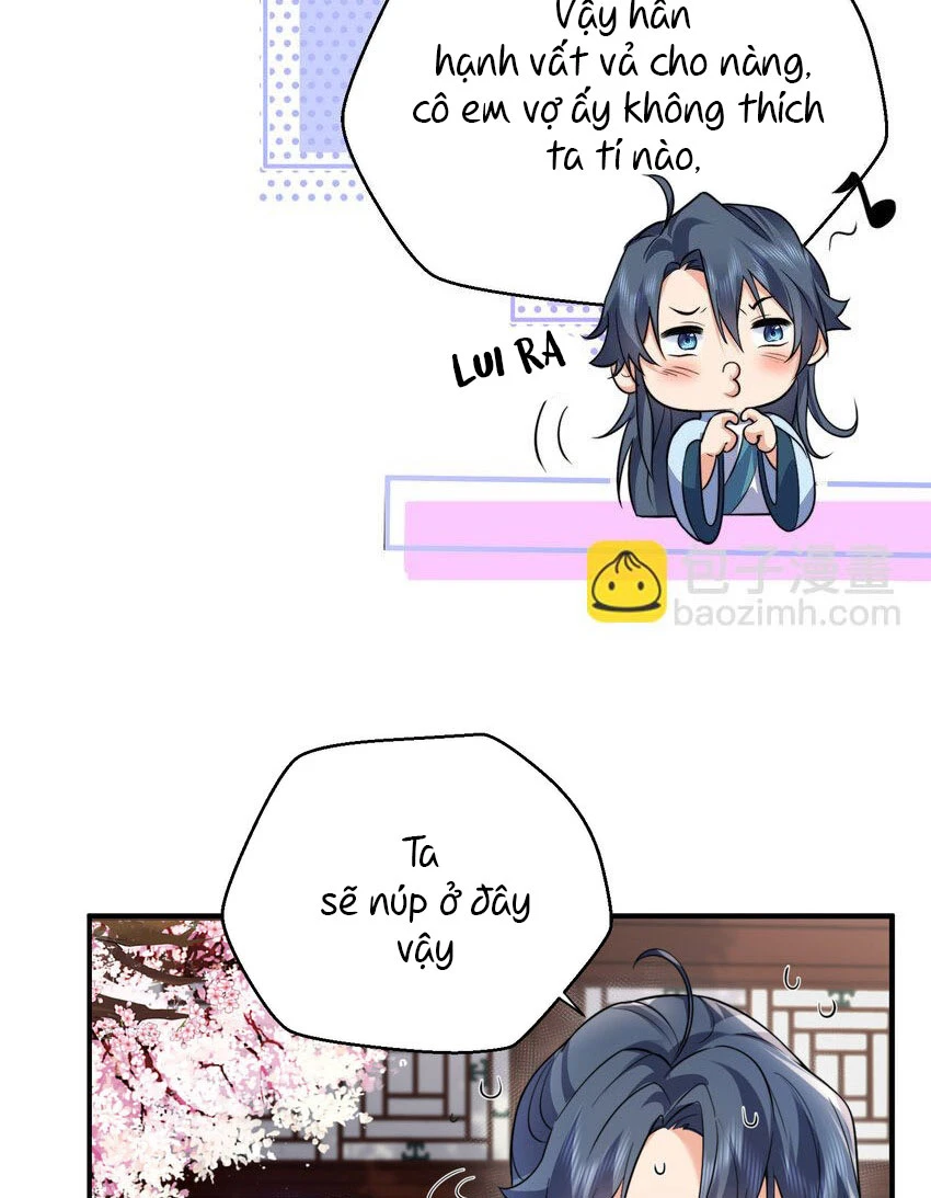 Ta Vô Địch Lúc Nào Chapter  197 - 37