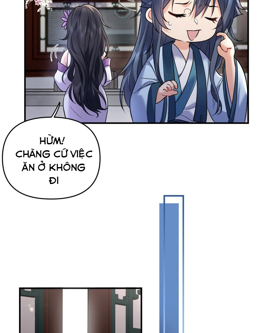 Ta Vô Địch Lúc Nào Chapter  197 - 38