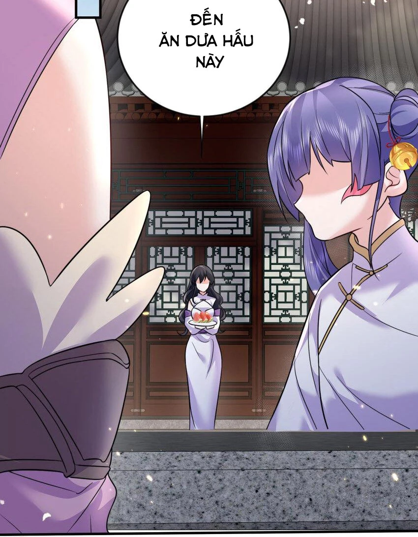 Ta Vô Địch Lúc Nào Chapter  197 - 40