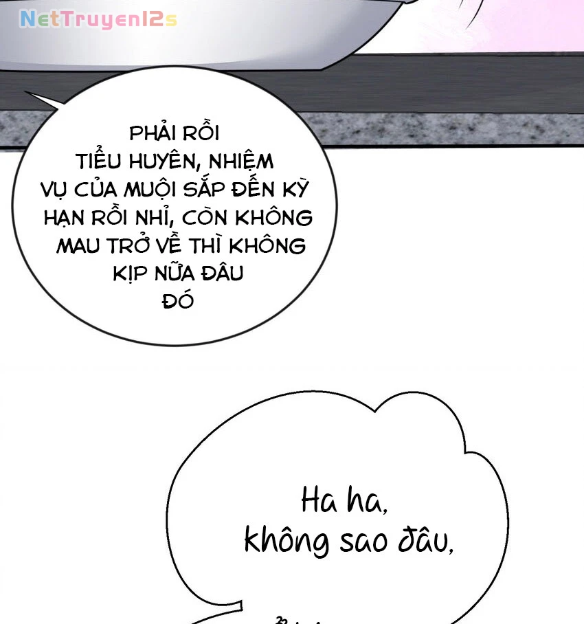 Ta Vô Địch Lúc Nào Chapter  197 - 44