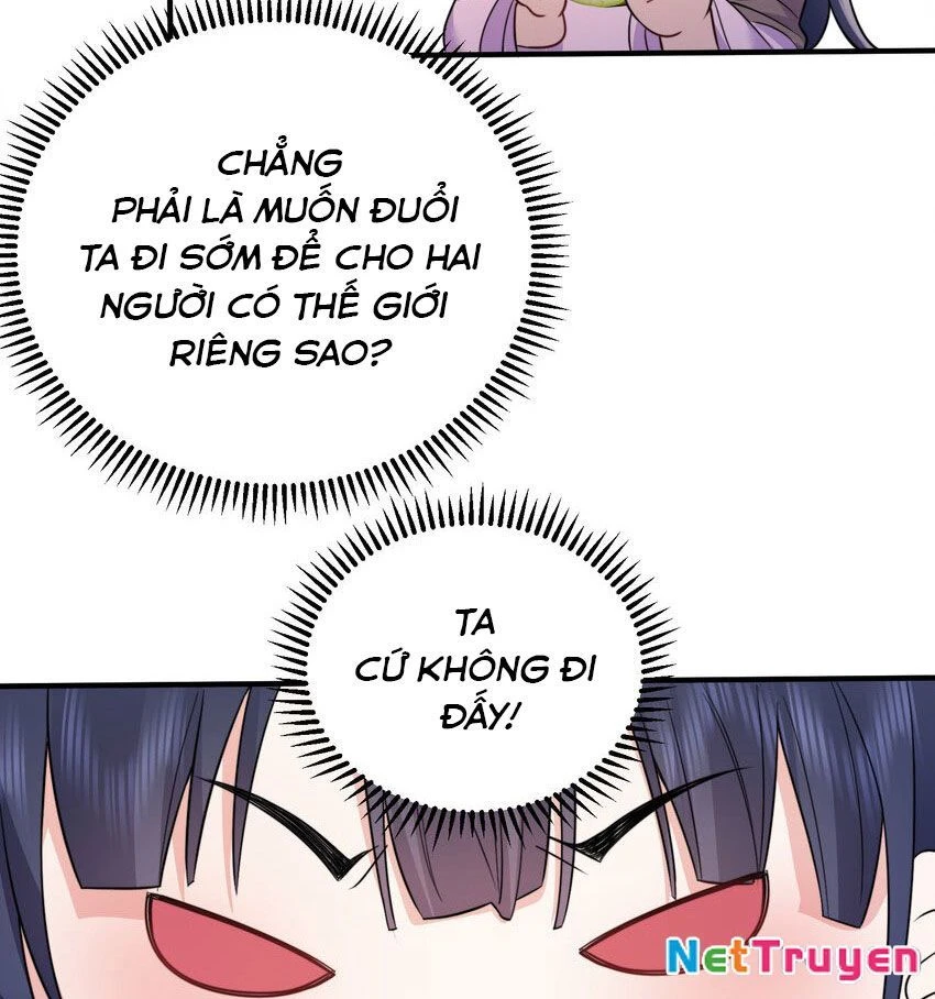 Ta Vô Địch Lúc Nào Chapter  197 - 46