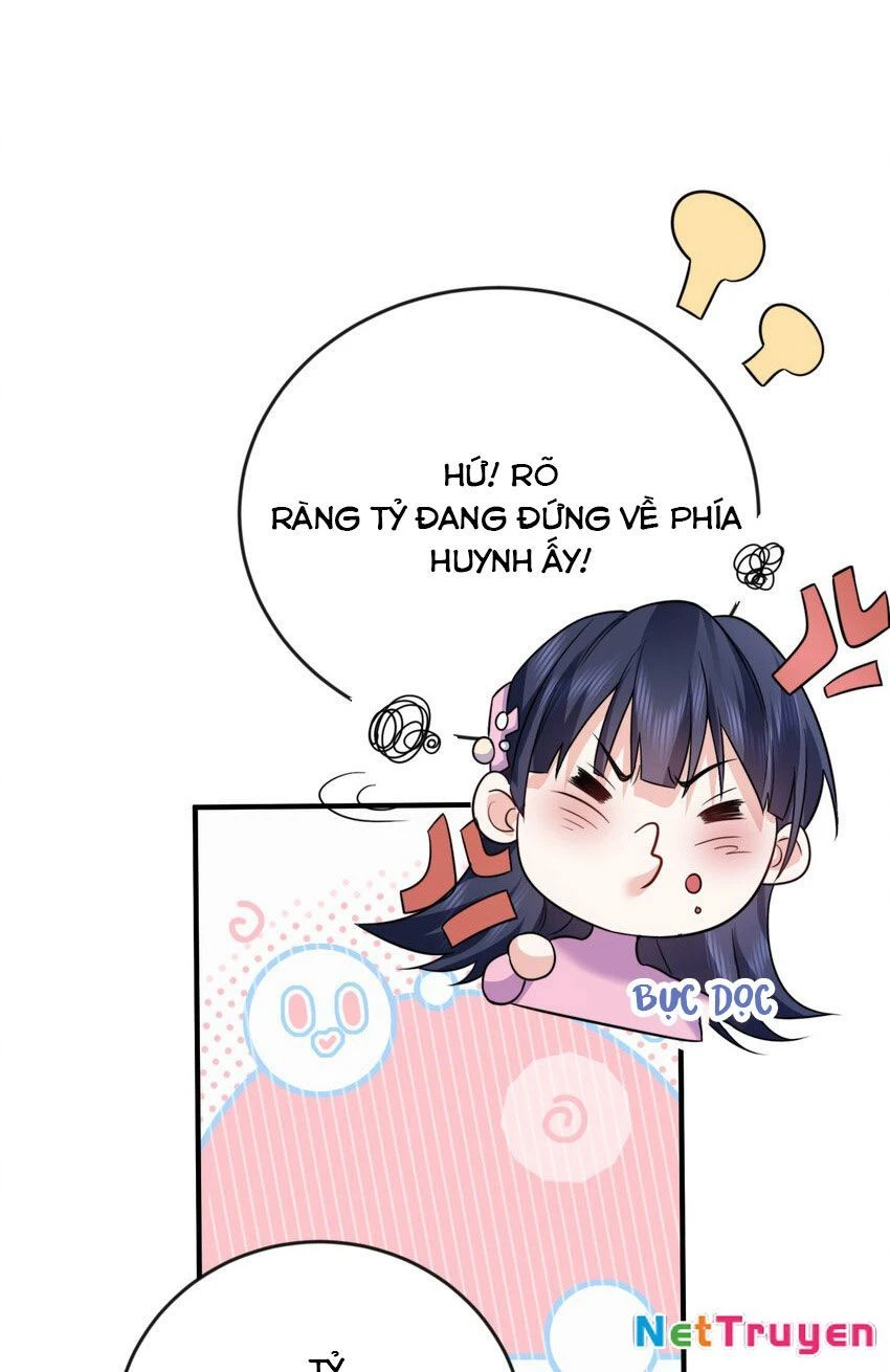 Ta Vô Địch Lúc Nào Chapter  197 - 51