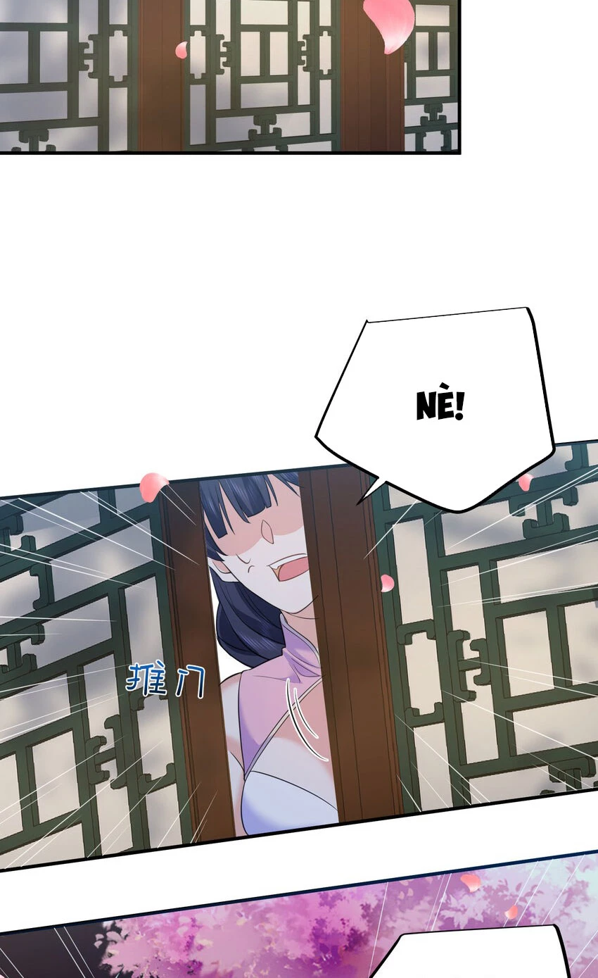 Ta Vô Địch Lúc Nào Chapter 198 - 4