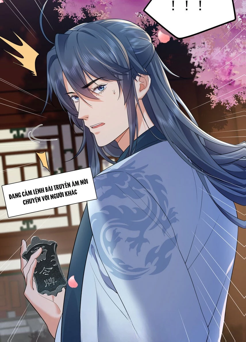 Ta Vô Địch Lúc Nào Chapter 198 - 5