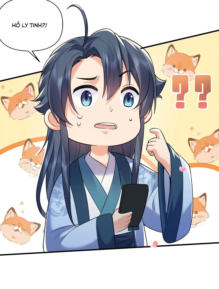 Ta Vô Địch Lúc Nào Chapter 198 - 8