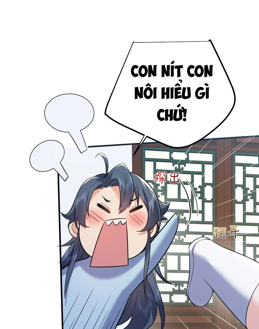 Ta Vô Địch Lúc Nào Chapter 198 - 9