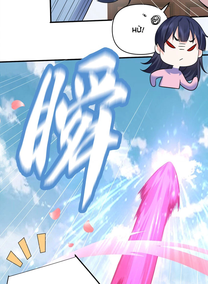 Ta Vô Địch Lúc Nào Chapter 198 - 10