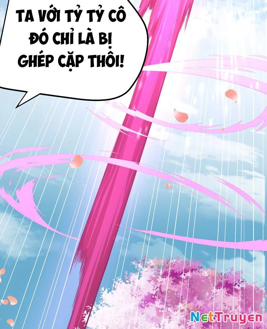 Ta Vô Địch Lúc Nào Chapter 198 - 11