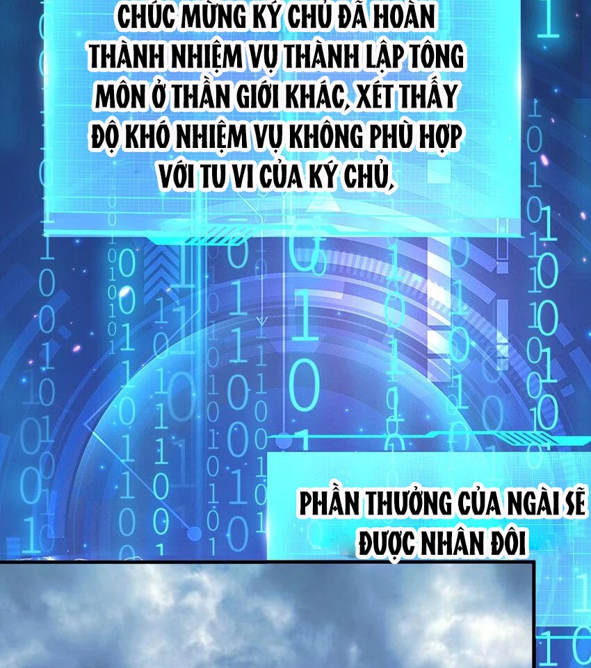 Ta Vô Địch Lúc Nào Chapter 198 - 14