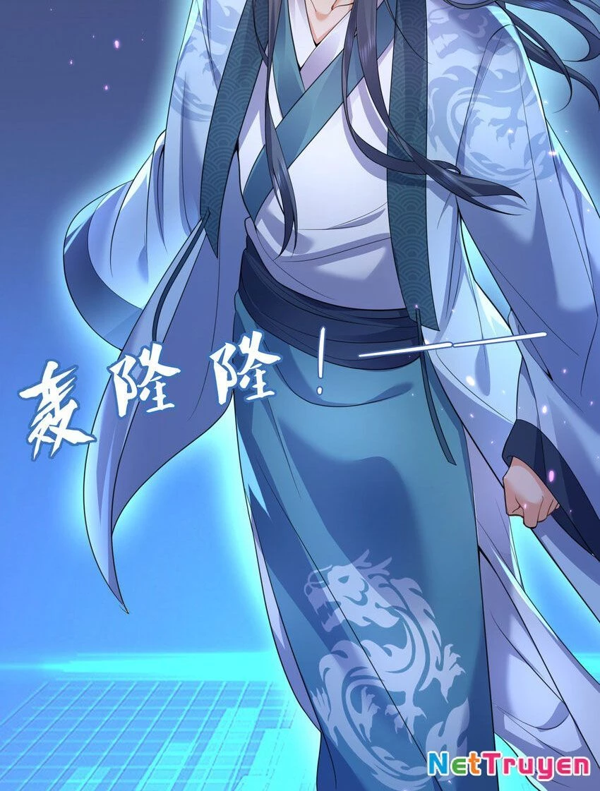 Ta Vô Địch Lúc Nào Chapter 198 - 16