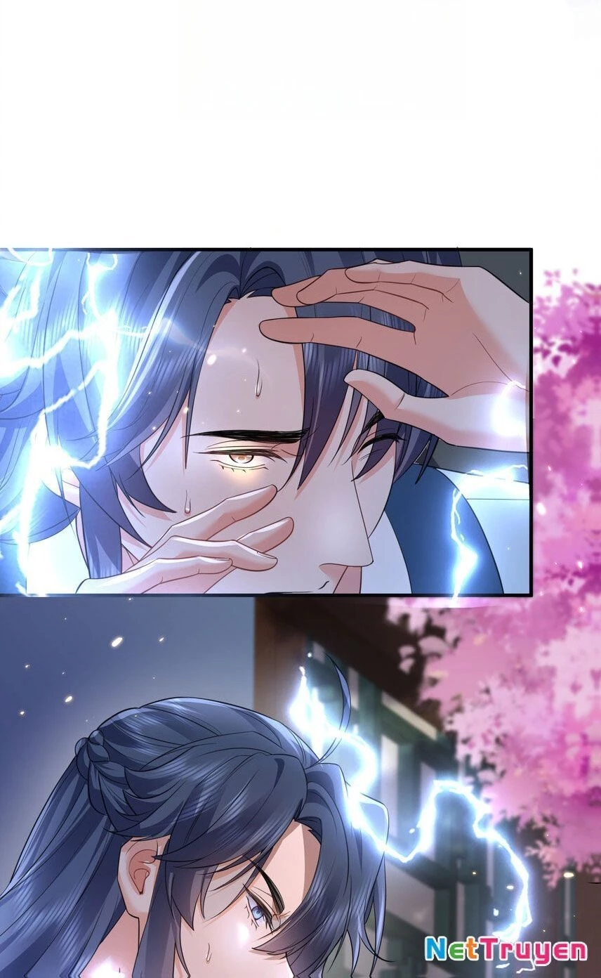 Ta Vô Địch Lúc Nào Chapter 198 - 21