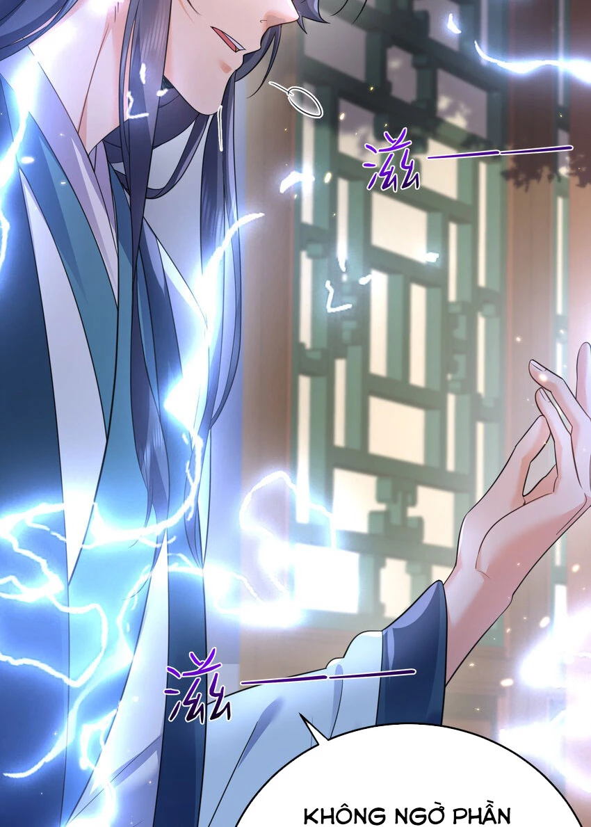 Ta Vô Địch Lúc Nào Chapter 198 - 22