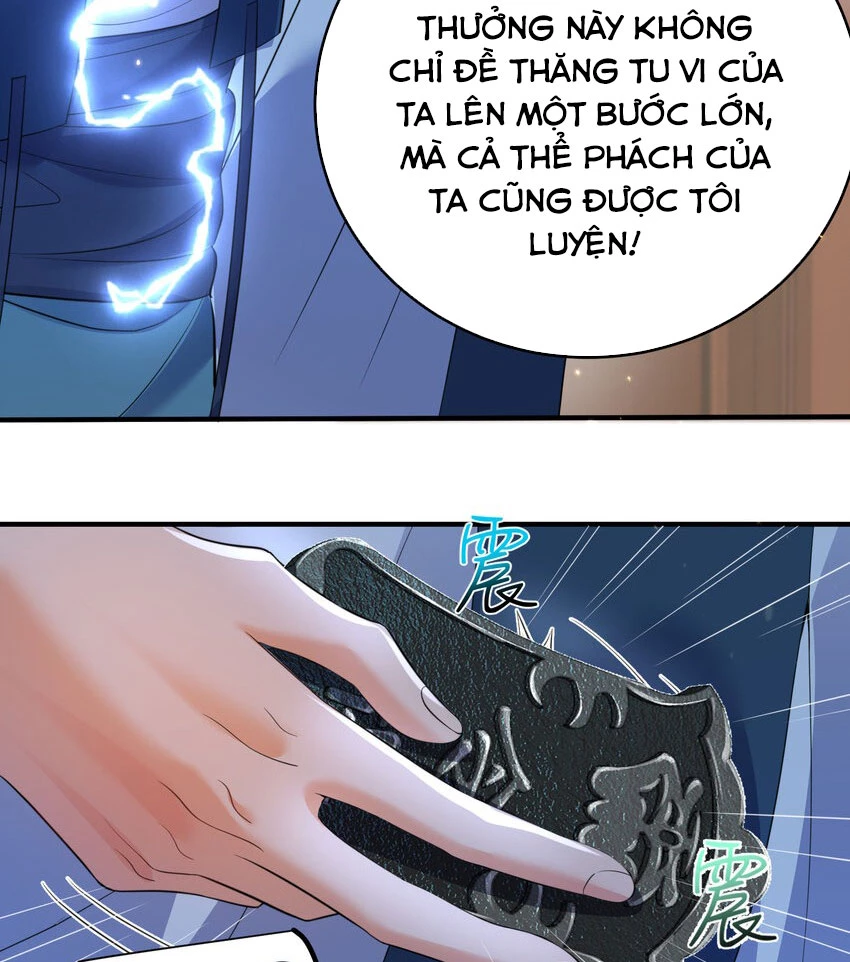 Ta Vô Địch Lúc Nào Chapter 198 - 23