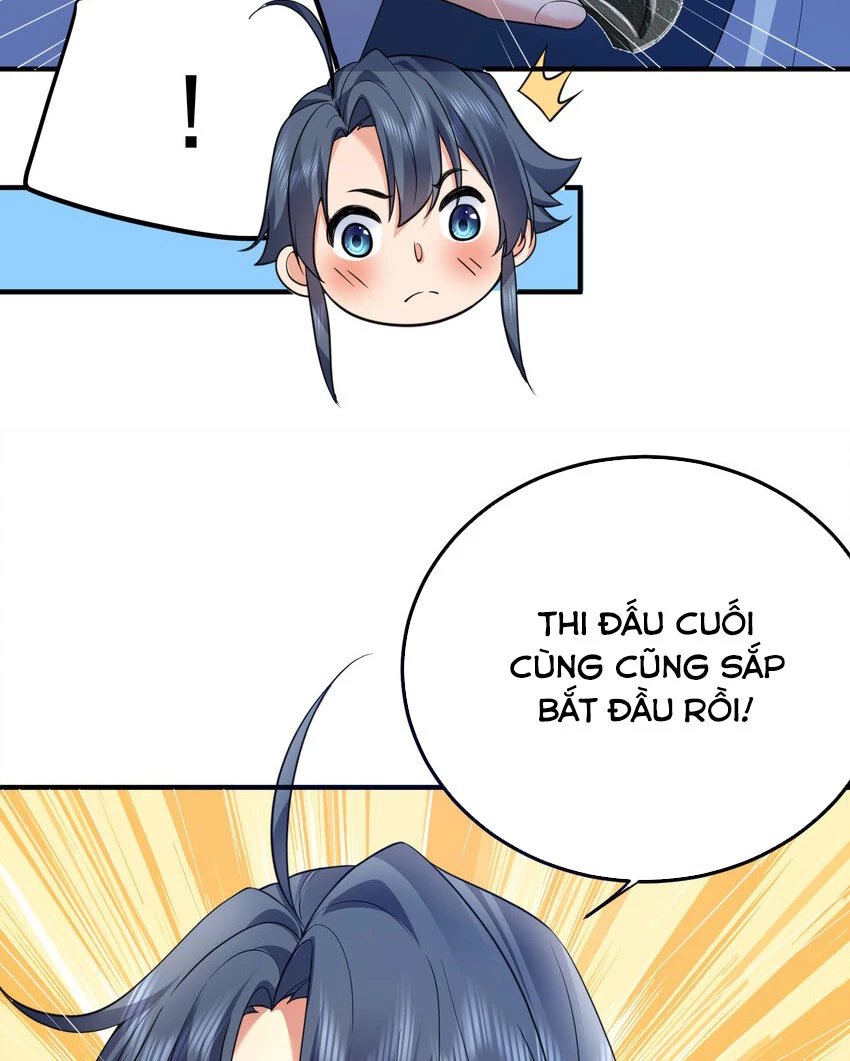 Ta Vô Địch Lúc Nào Chapter 198 - 24