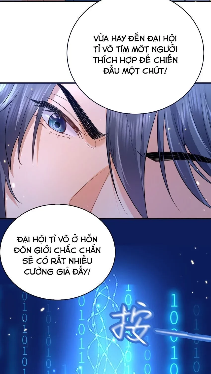 Ta Vô Địch Lúc Nào Chapter 198 - 26