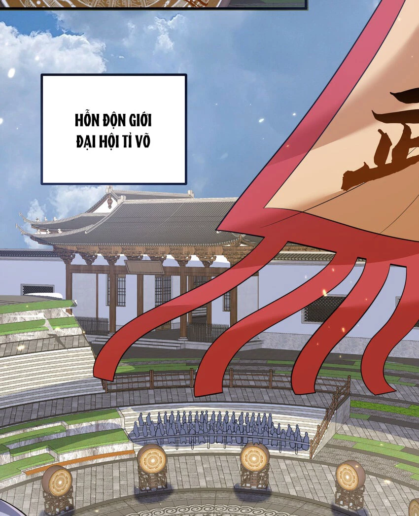 Ta Vô Địch Lúc Nào Chapter 198 - 31