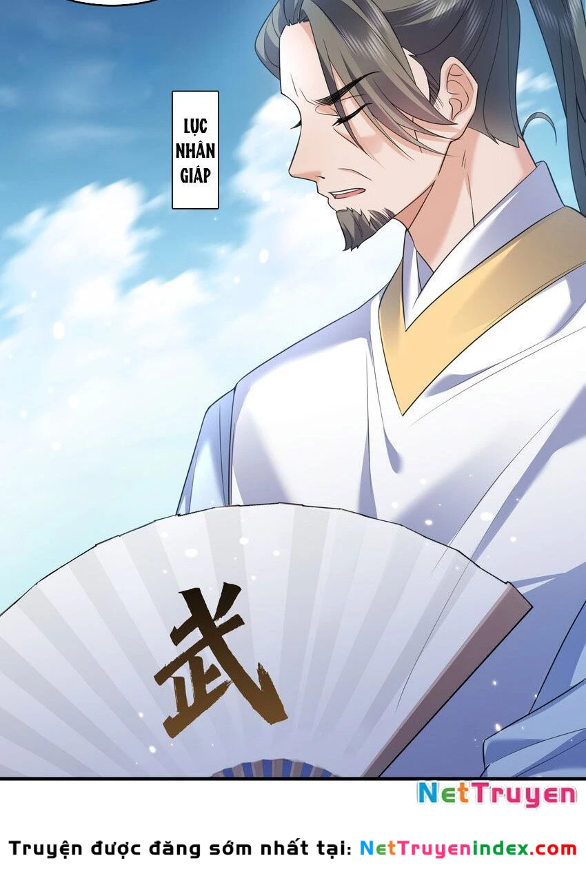 Ta Vô Địch Lúc Nào Chapter 198 - 33