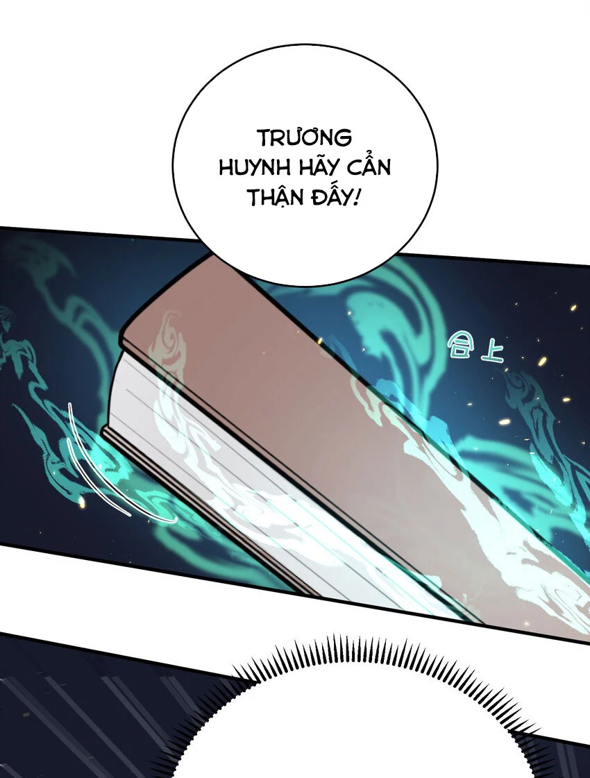 Ta Vô Địch Lúc Nào Chapter 198 - 36