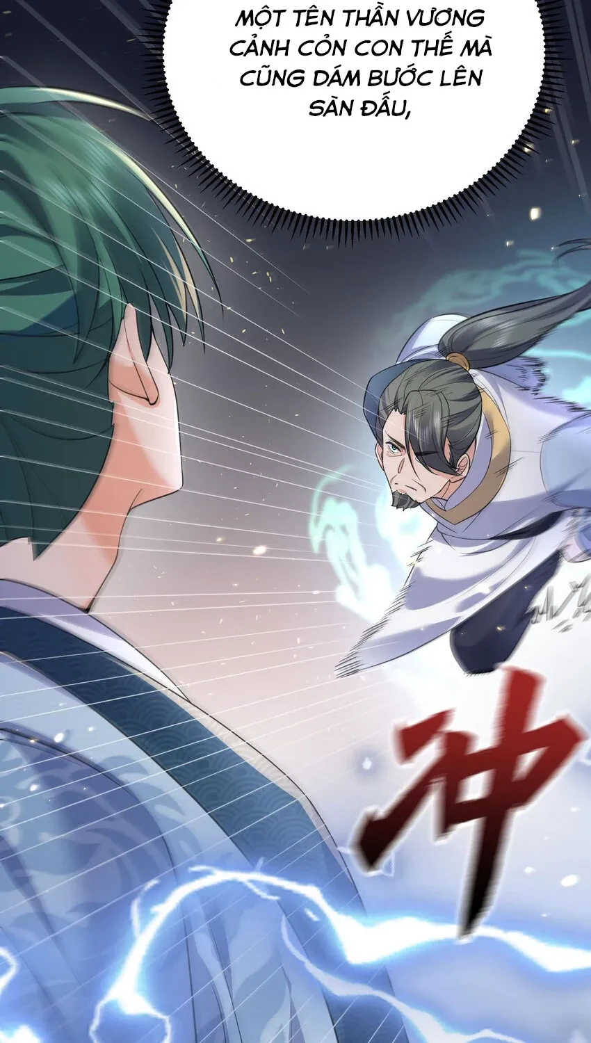 Ta Vô Địch Lúc Nào Chapter 198 - 37