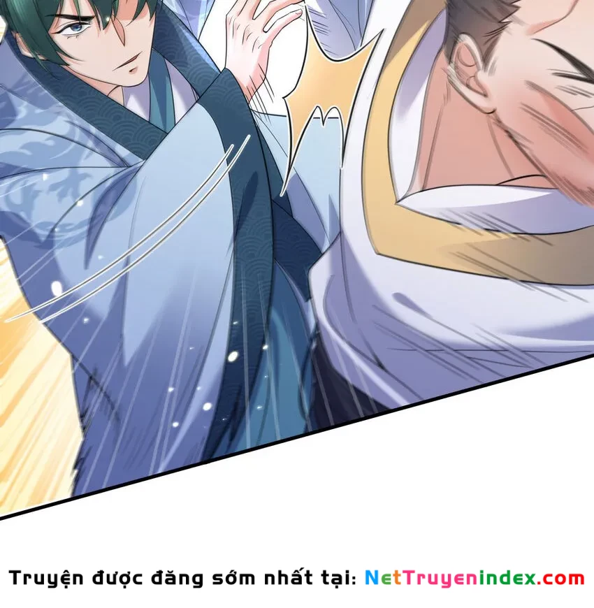 Ta Vô Địch Lúc Nào Chapter 198 - 40