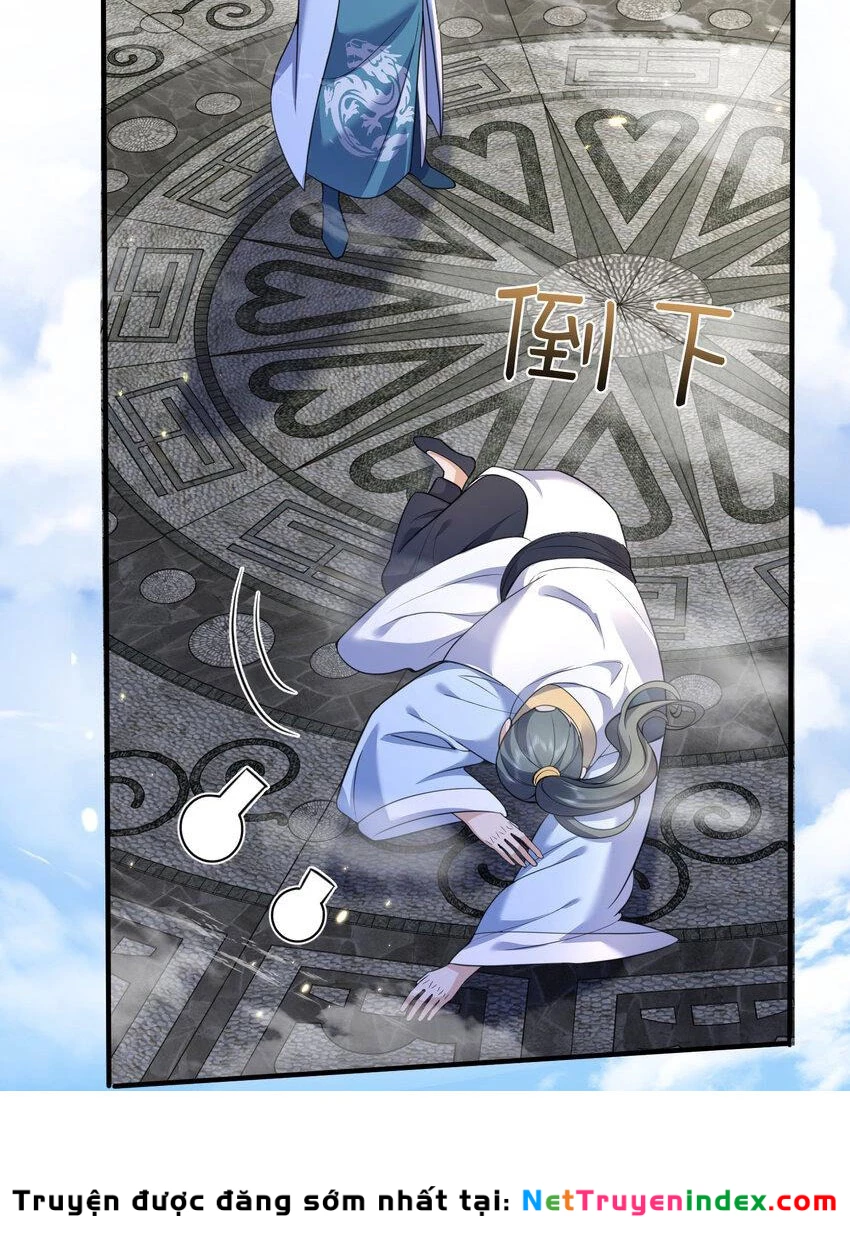 Ta Vô Địch Lúc Nào Chapter 198 - 42