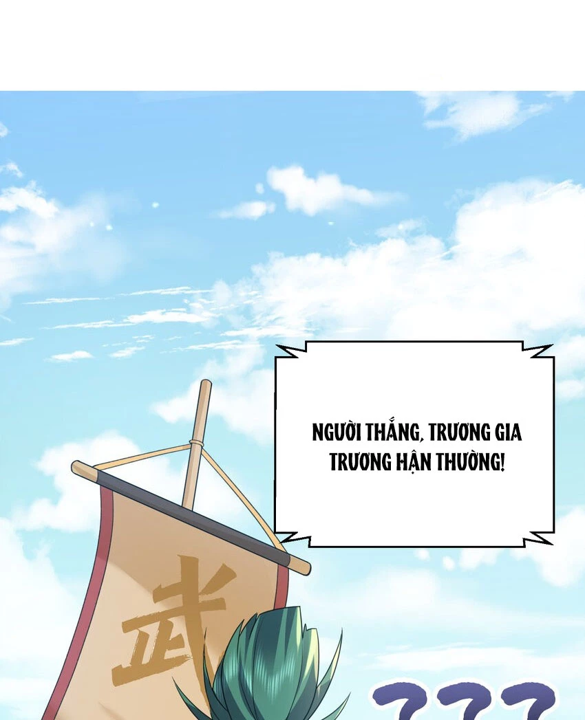 Ta Vô Địch Lúc Nào Chapter 198 - 43