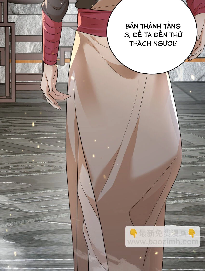 Ta Vô Địch Lúc Nào Chapter 198 - 48