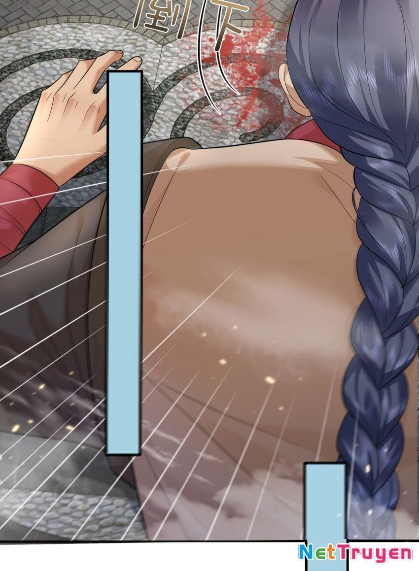 Ta Vô Địch Lúc Nào Chapter 198 - 51