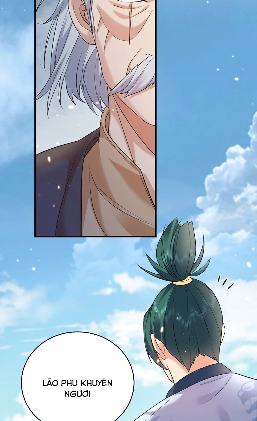 Ta Vô Địch Lúc Nào Chapter 198 - 53