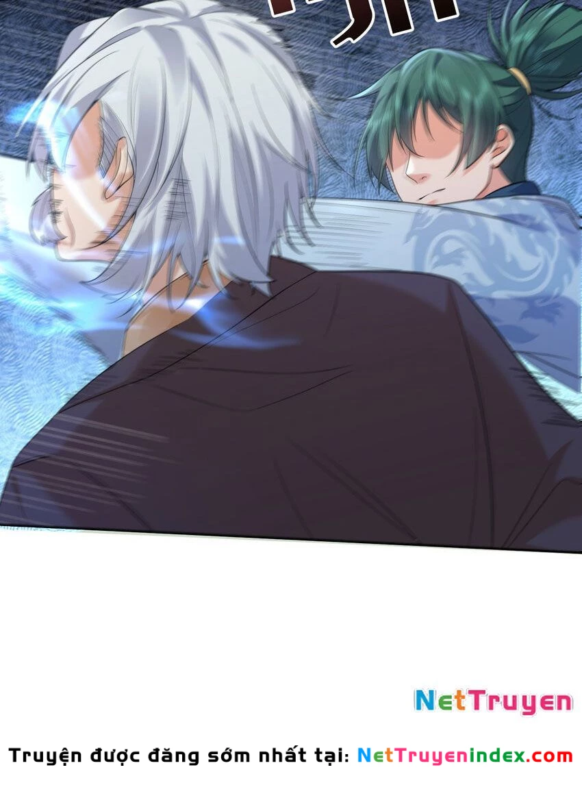 Ta Vô Địch Lúc Nào Chapter 198 - 56