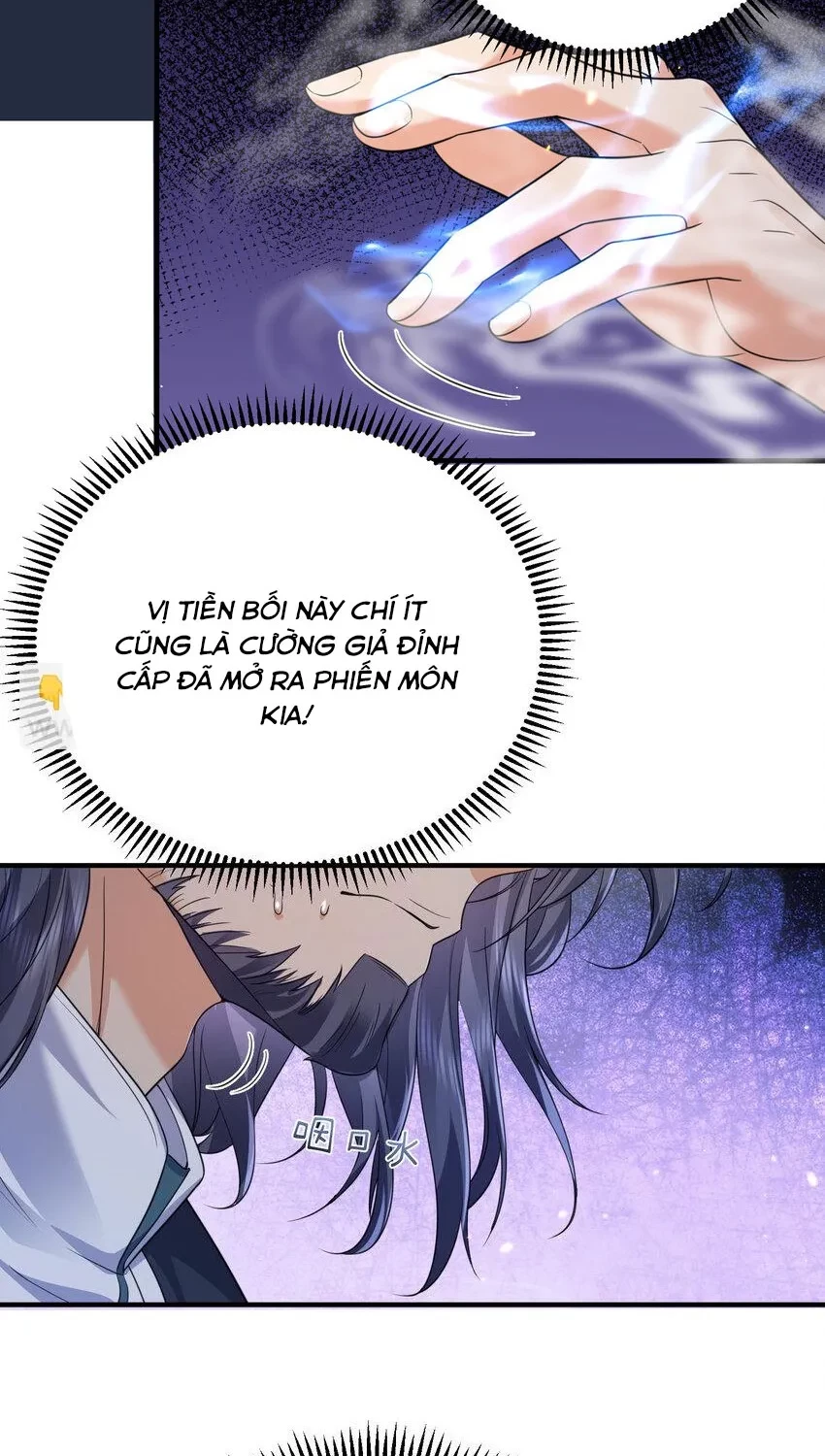 Ta Vô Địch Lúc Nào Chapter 198 - 59