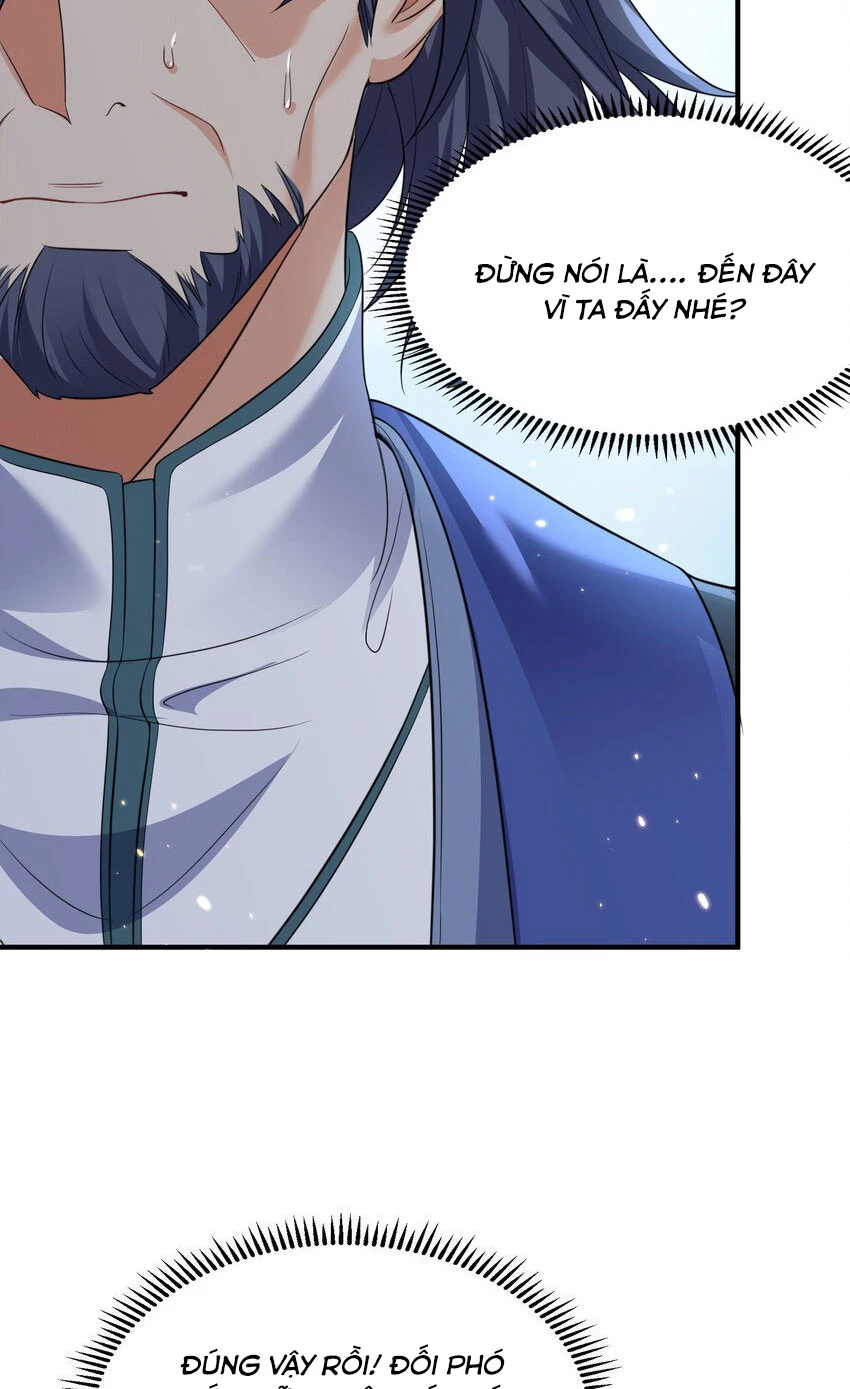 Ta Vô Địch Lúc Nào Chapter 199 - 4