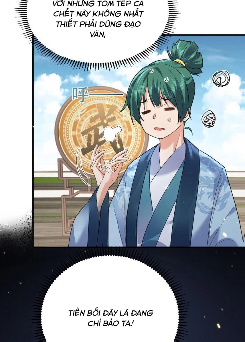 Ta Vô Địch Lúc Nào Chapter 199 - 5