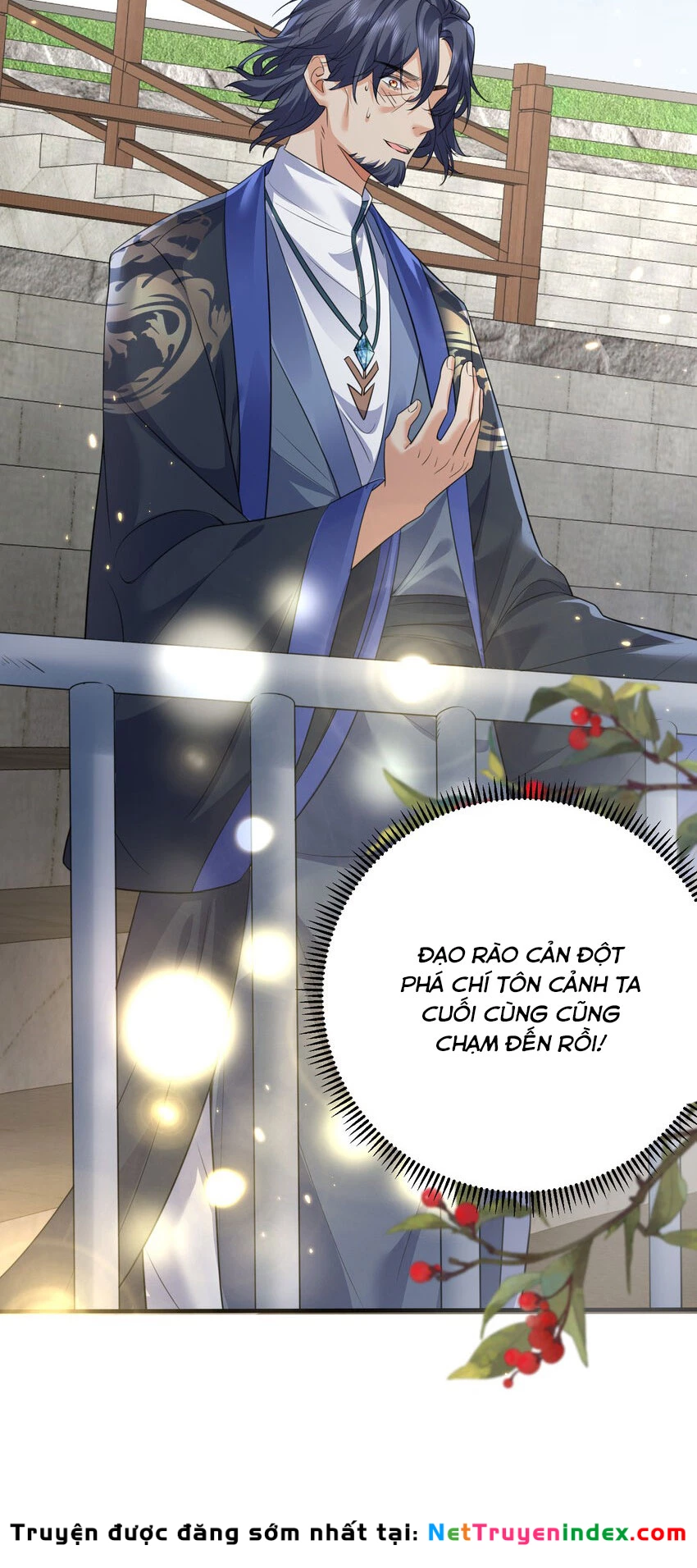 Ta Vô Địch Lúc Nào Chapter 199 - 9