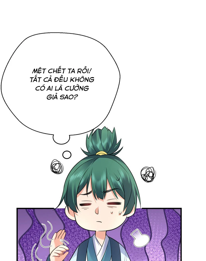 Ta Vô Địch Lúc Nào Chapter 199 - 10