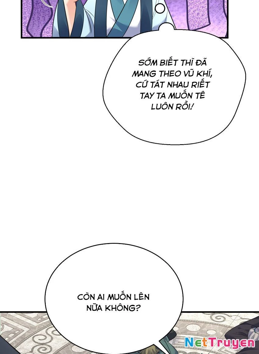 Ta Vô Địch Lúc Nào Chapter 199 - 11