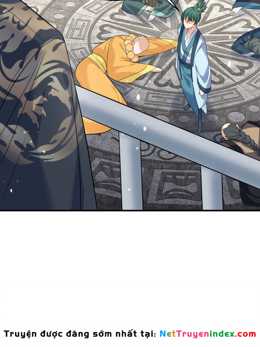 Ta Vô Địch Lúc Nào Chapter 199 - 12