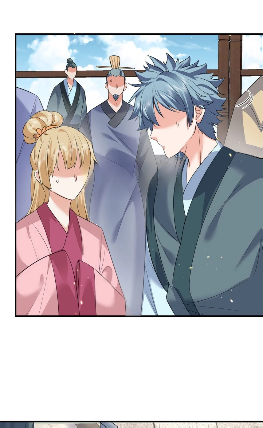 Ta Vô Địch Lúc Nào Chapter 199 - 13