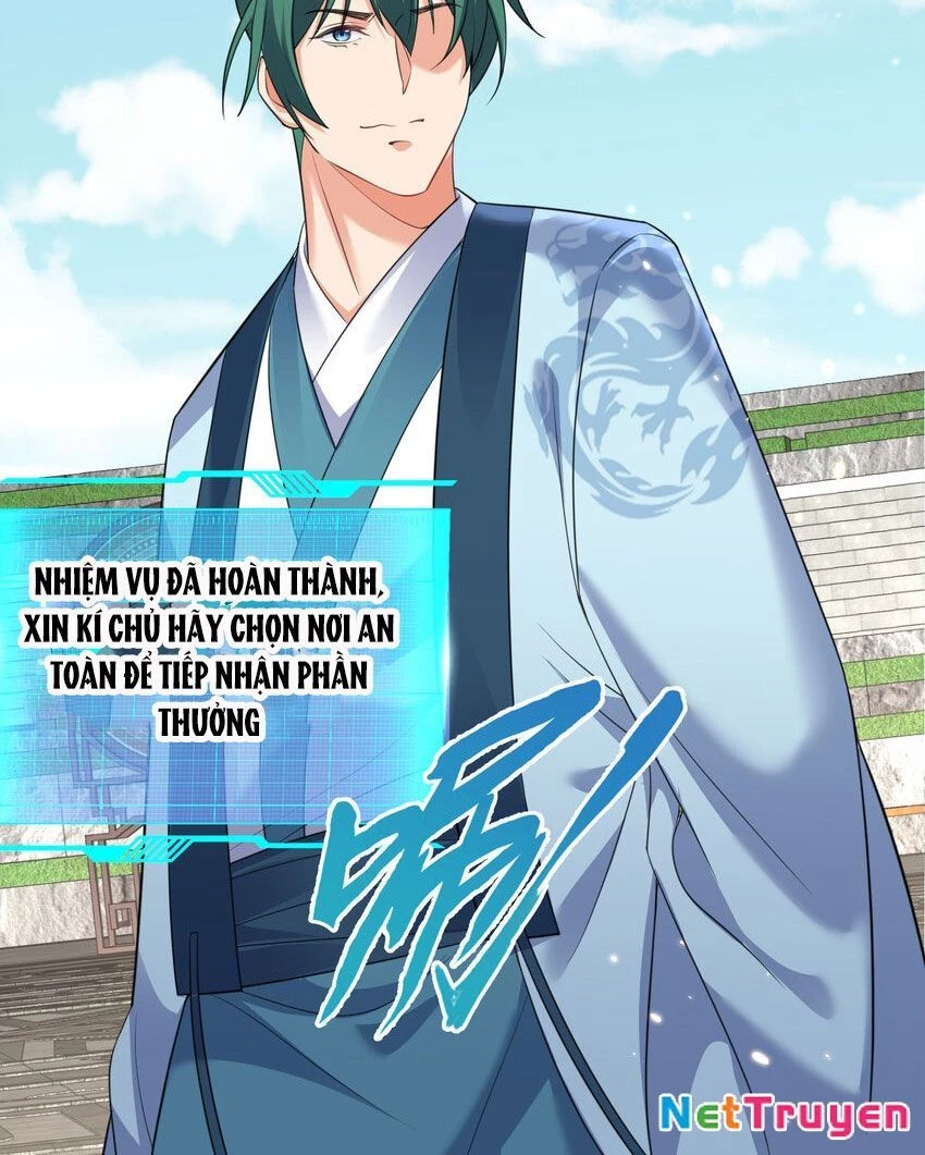 Ta Vô Địch Lúc Nào Chapter 199 - 16