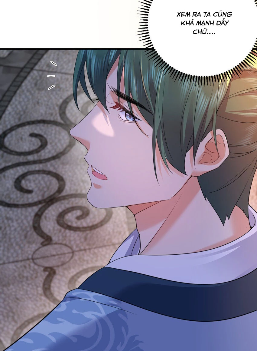 Ta Vô Địch Lúc Nào Chapter 199 - 19